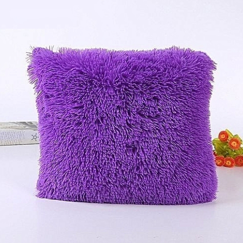 Fluffy Pillow -