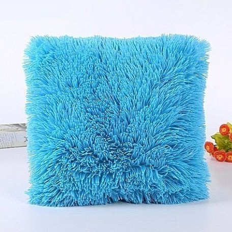 Fluffy Pillow -