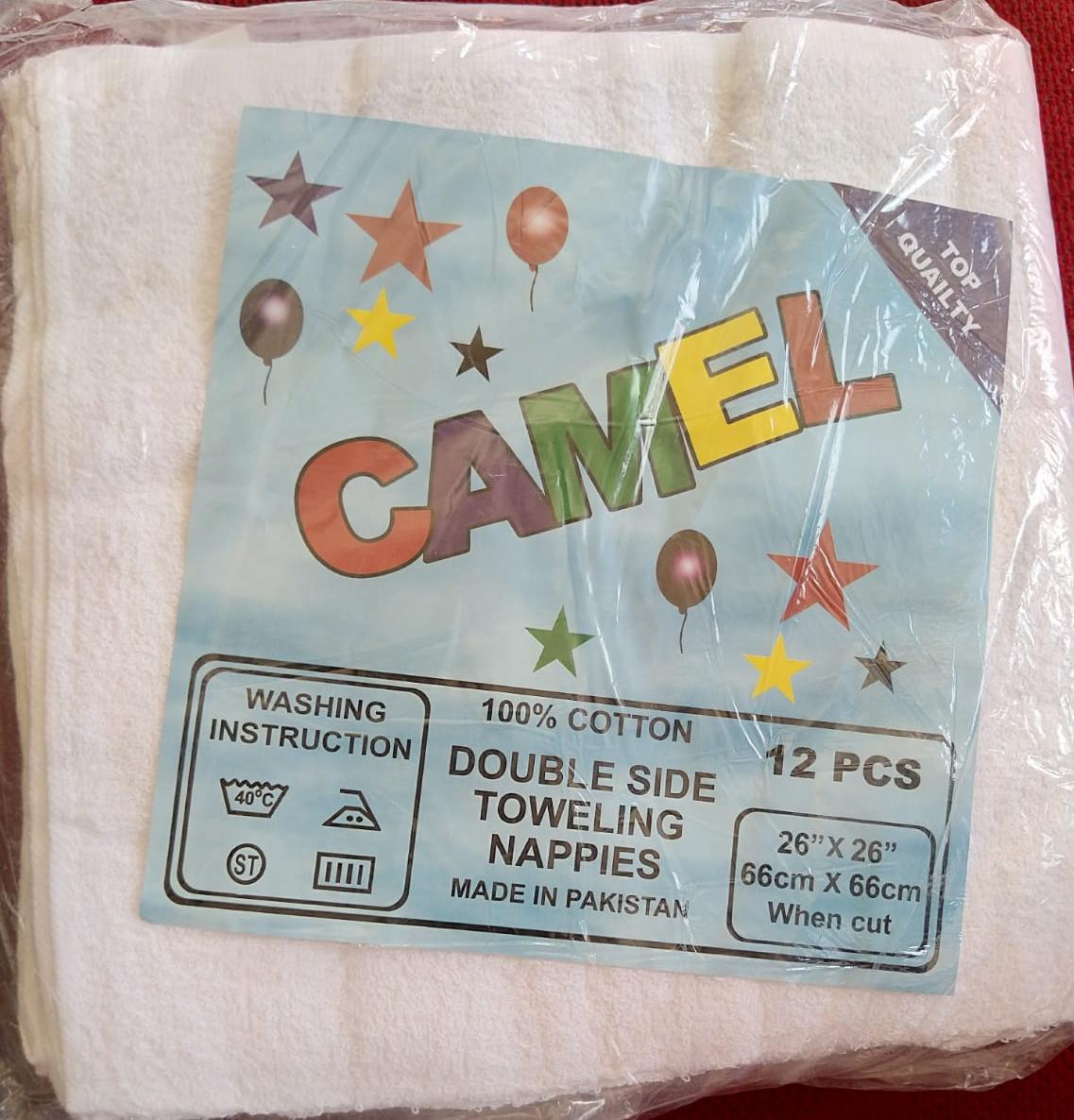Softest Baby Nappies Washable Comfy Reusable Nappies