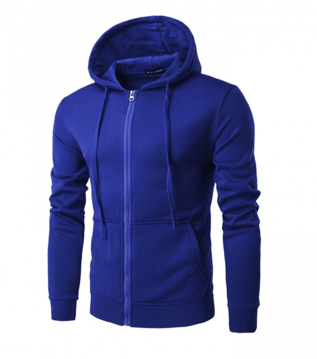 M&amp;J Hooded Men Clothing Sportswear Men Fashion Thin Windbreaker Jacket Zipper Coats Outwear