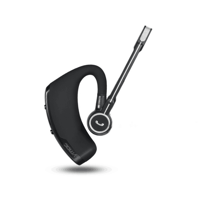 V8S Business Wireless Headset Bluetooth Headphones Handsfree With Microphone Stereo Music For Phones