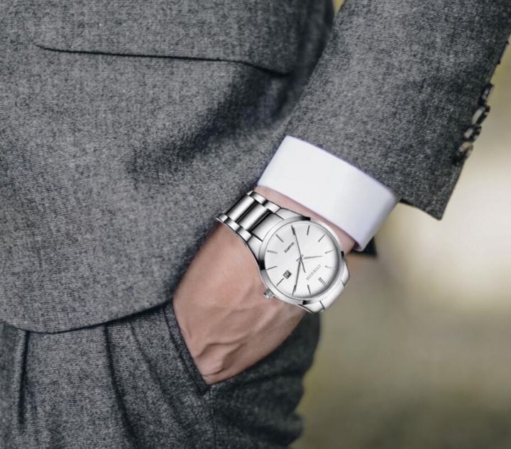 CURREN Luxury Brand Analog Sports Wristwatch Display Date Men's Quartz Watch Men Business Watches