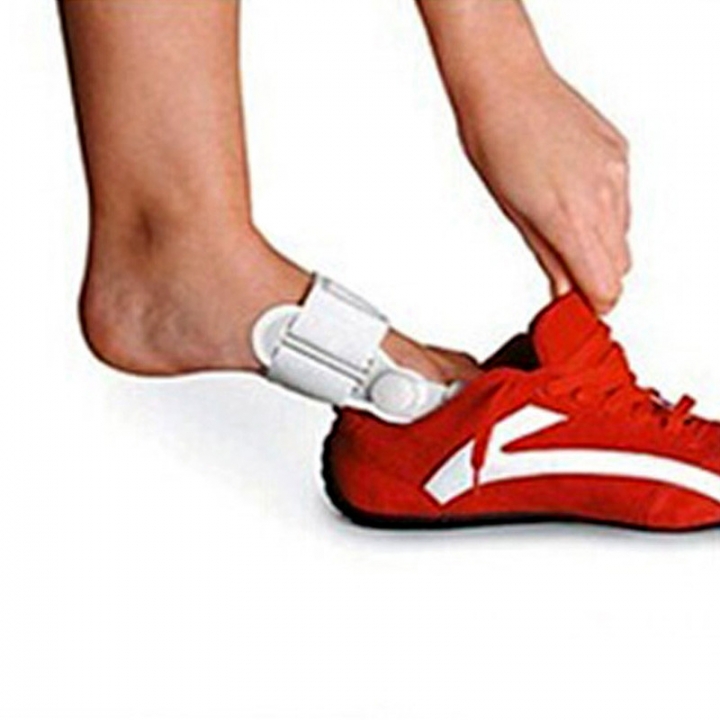 Big Toe Bunion Device Splint Straightener Hallux Valgus Pro Braces Toe Correction Foot Thumb Care