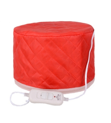 Electric SPA Hair Care Cap Hair Thermal Treatment Beauty Steamer Hair Nourishing Hair Dryers