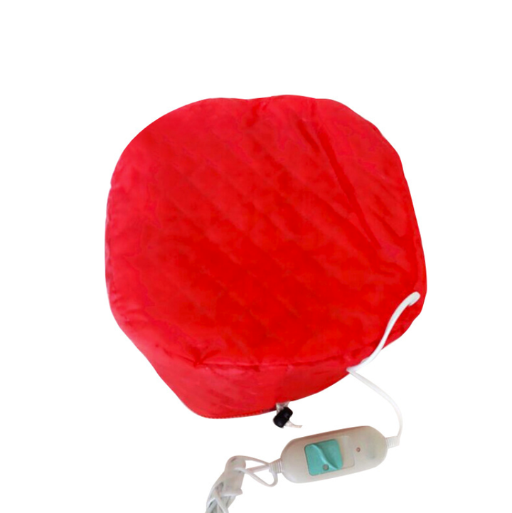 Electric SPA Hair Care Cap Hair Thermal Treatment Beauty Steamer Hair Nourishing Hair Dryers