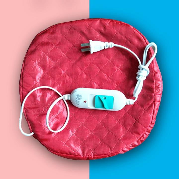 Electric SPA Hair Care Cap Hair Thermal Treatment Beauty Steamer Hair Nourishing Hair Dryers