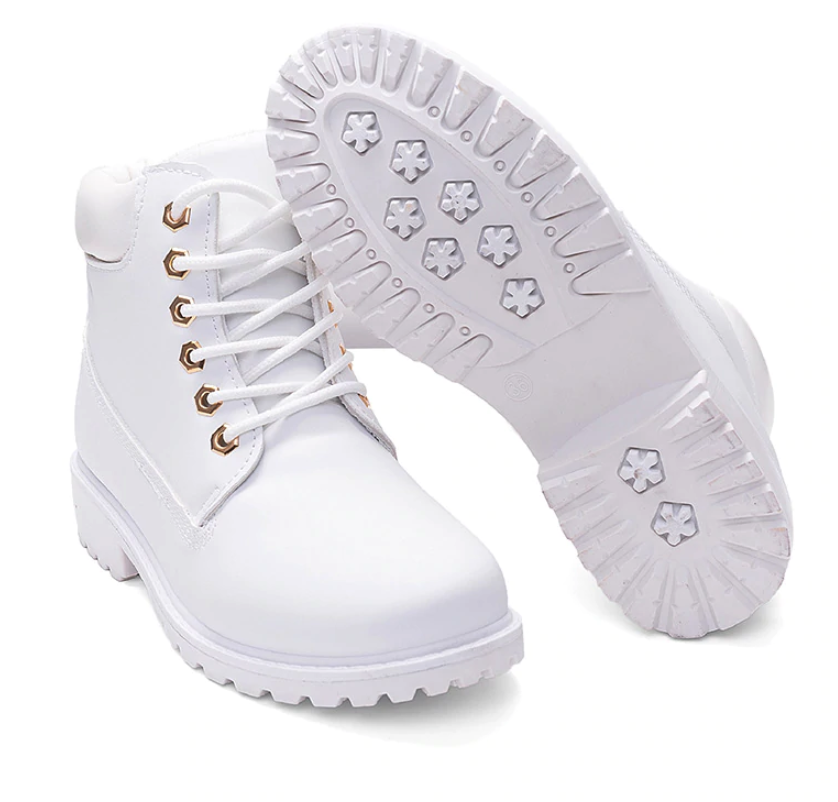 Hot New Shoes Women Flat Heel Boots Fashion Warm Women Boots Brand Women Ankle Boots