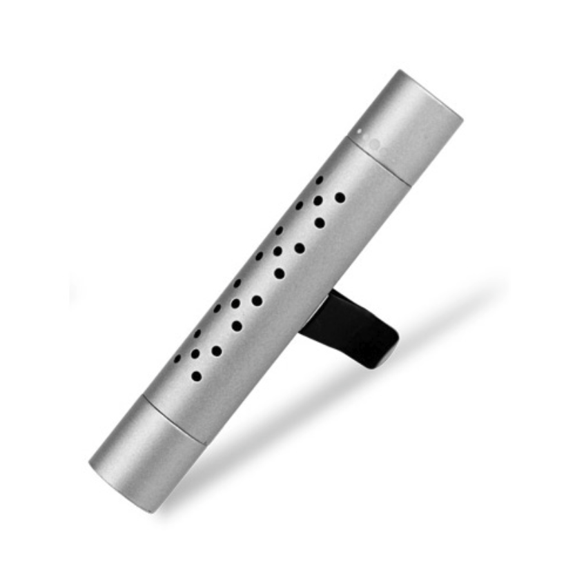 Car Air Freshener Auto Perfume Vent  In The Car Air Conditioning Clip Magnet Diffuser Solid Perfume