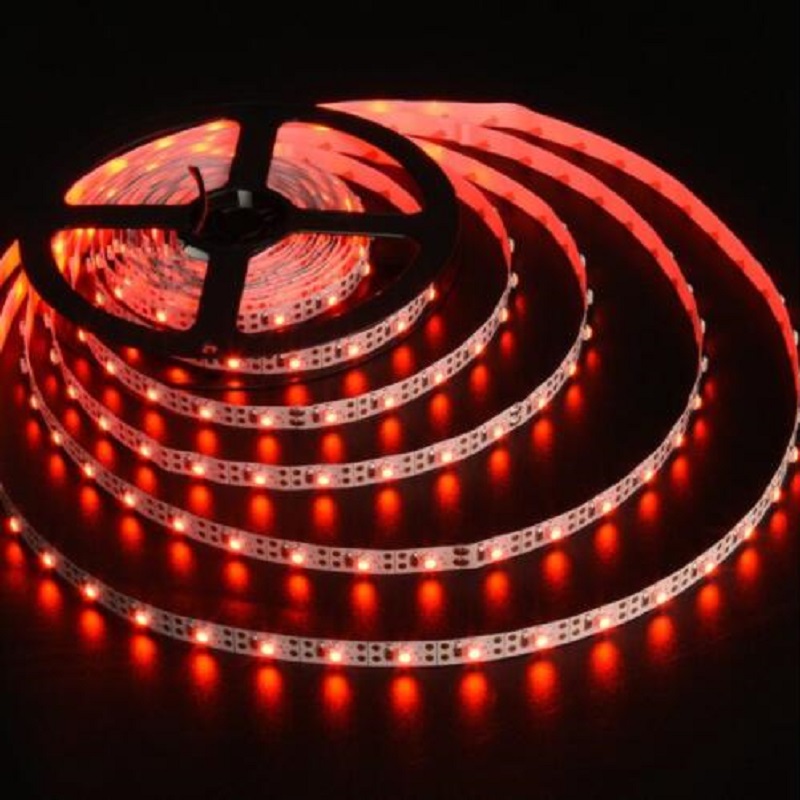 USB LED Strips SMD Light Strings Christmas Desk Home Decor Lamp Tape TV Background LED Lighting