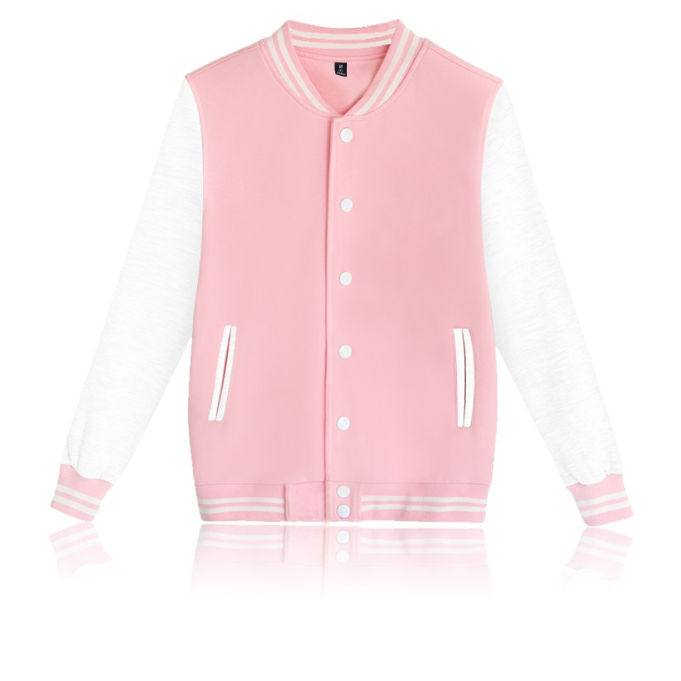 Men Fashion Patchwork Baseball Jacket  Brand New Men Jackets Women Coats Couple's Jackets