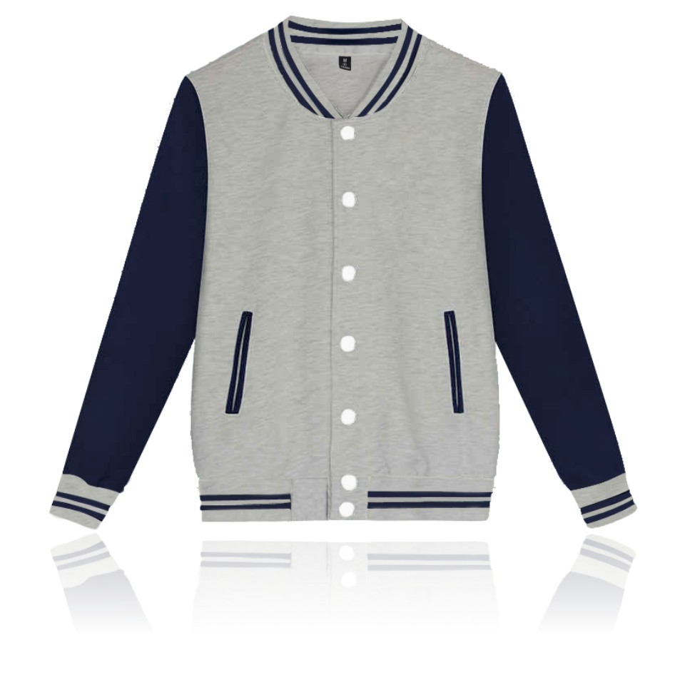 Men Fashion Patchwork Baseball Jacket  Brand New Men Jackets Women Coats Couple's Jackets