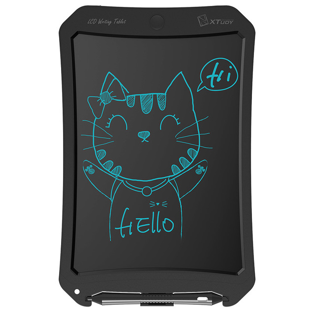Digital Drawing Tablets LCD Kids Graphics Writing Paint Board Electronic Study Pad Message Board
