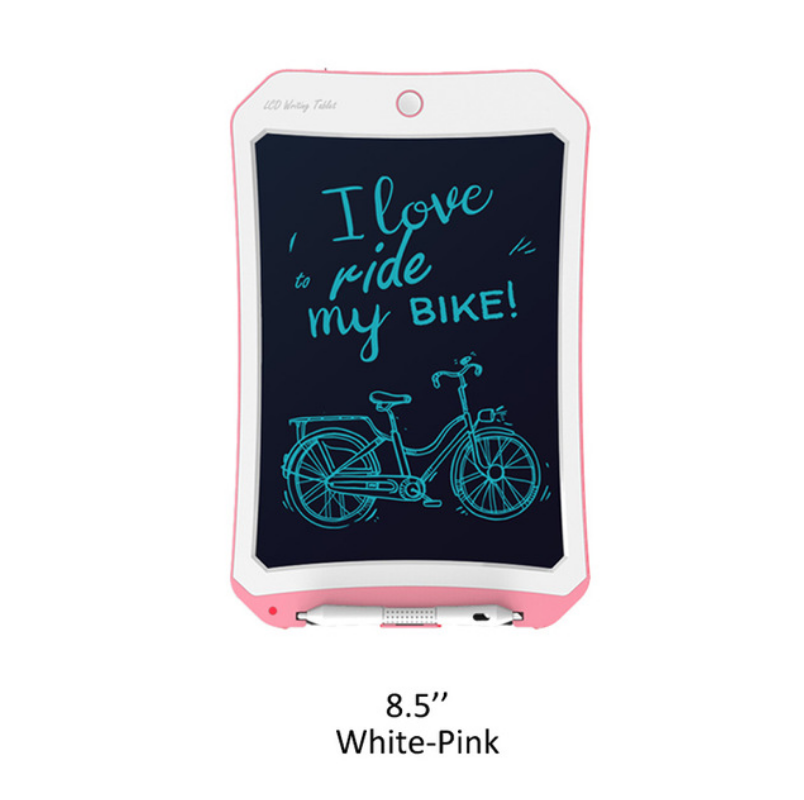 Digital Drawing Tablets LCD Kids Graphics Writing Paint Board Electronic Study Pad Message Board