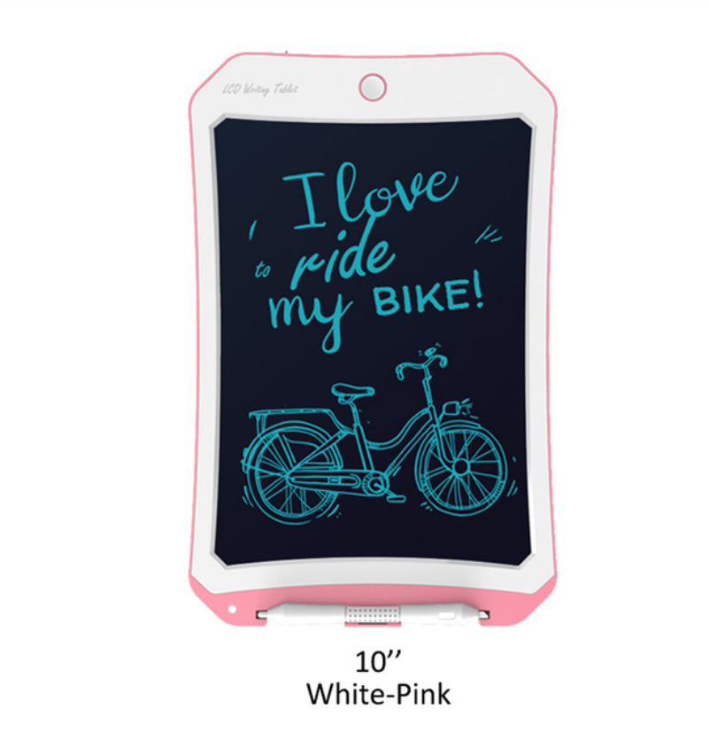 Digital Drawing Tablets LCD Kids Graphics Writing Paint Board Electronic Study Pad Message Board