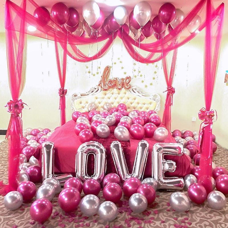 Mariage Yarn Tulle Roll Sheer Crystal Organza Fabric Birthday Event Party Wedding Decoration