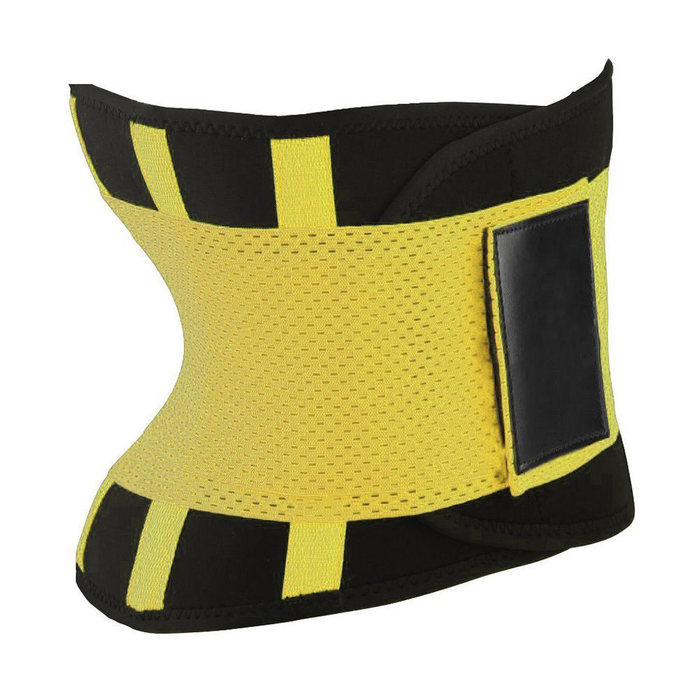 Women Body Shapers Waist Cincher Trimmer Slimming Belt Latex Waist Trainer Postpartum Corset Shaper