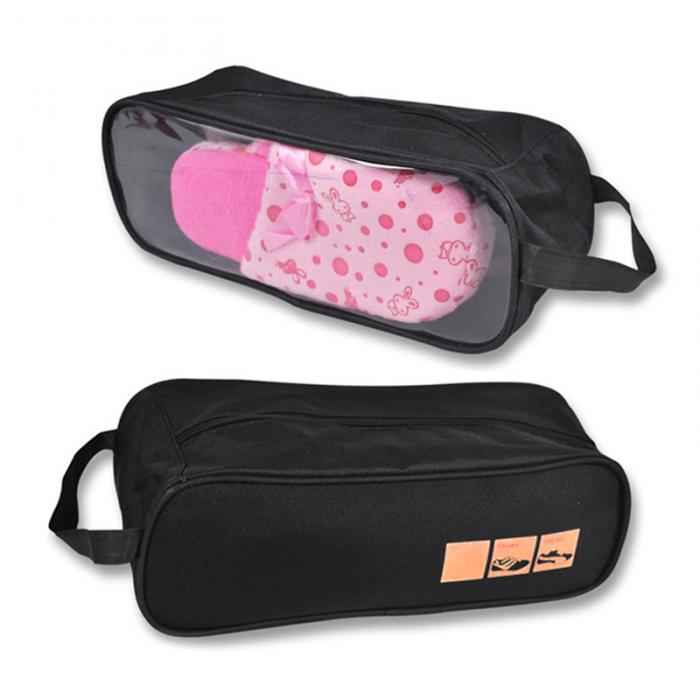Storage Bag Shoes Travel Dust Bag Suitcate Organizer Waterproof Sport Shoes Laundry Bags Shoe Case