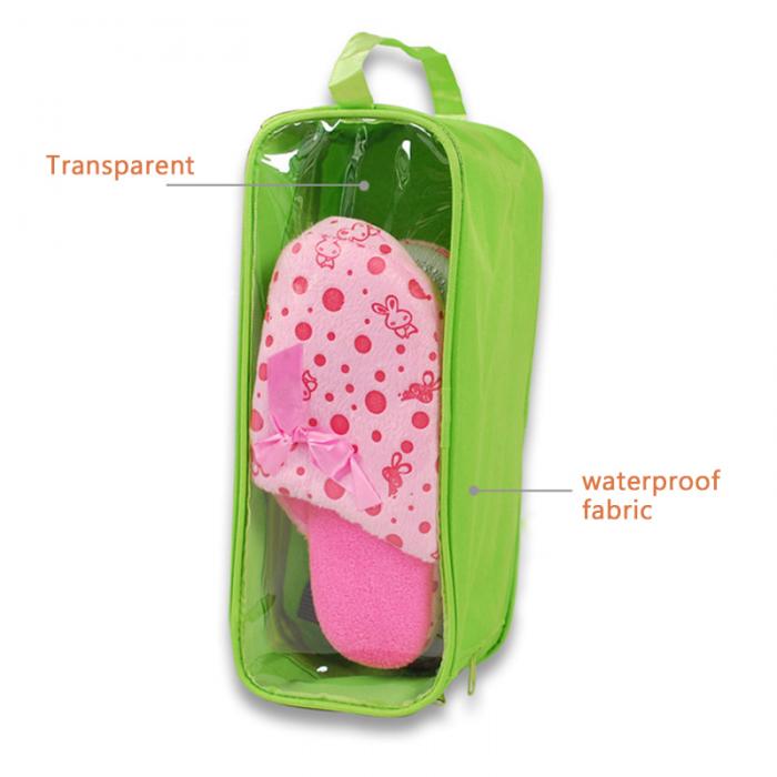 Storage Bag Shoes Travel Dust Bag Suitcate Organizer Waterproof Sport Shoes Laundry Bags Shoe Case