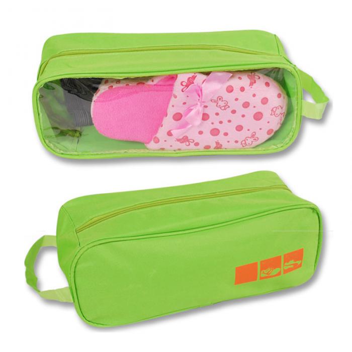 Storage Bag Shoes Travel Dust Bag Suitcate Organizer Waterproof Sport Shoes Laundry Bags Shoe Case