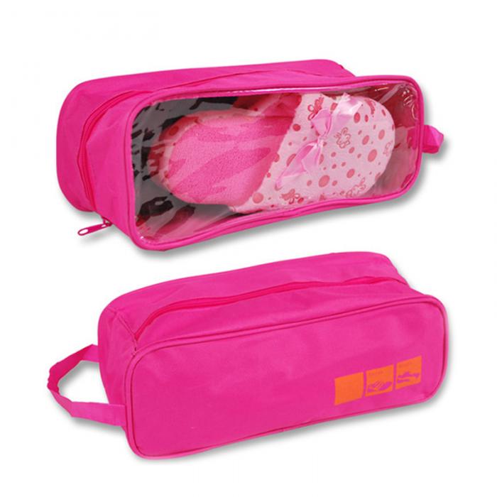 Storage Bag Shoes Travel Dust Bag Suitcate Organizer Waterproof Sport Shoes Laundry Bags Shoe Case