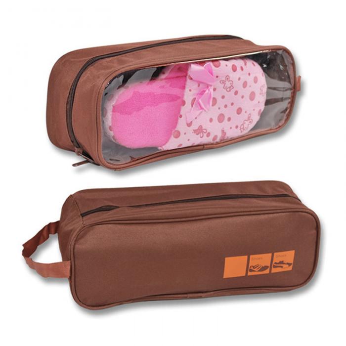 Storage Bag Shoes Travel Dust Bag Suitcate Organizer Waterproof Sport Shoes Laundry Bags Shoe Case