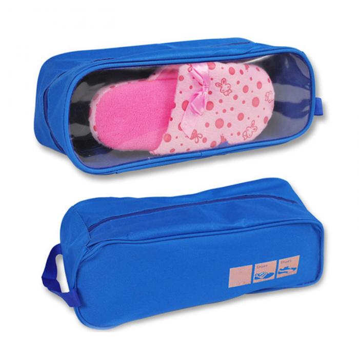 Storage Bag Shoes Travel Dust Bag Suitcate Organizer Waterproof Sport Shoes Laundry Bags Shoe Case