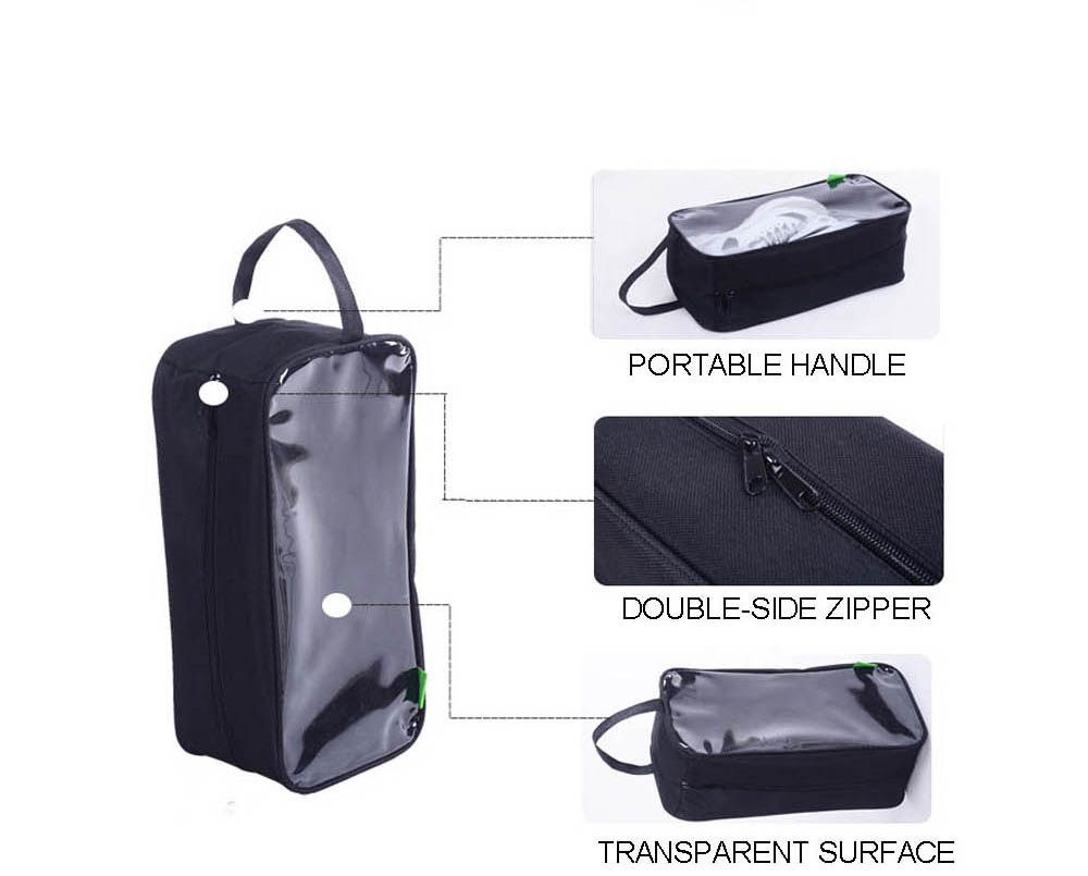 Storage Bag Shoes Travel Dust Bag Suitcate Organizer Waterproof Sport Shoes Laundry Bags Shoe Case
