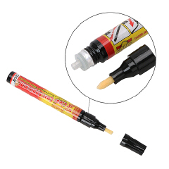 Car Painting Pen Fix It PRO Clear Coat Application For Car Scratch Repair Remover Filler Sealer