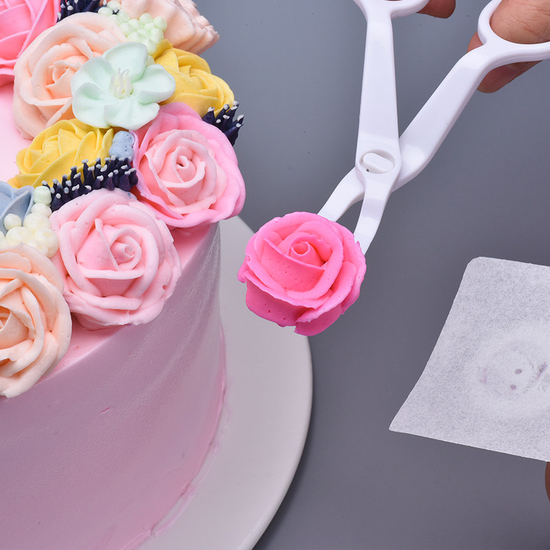 179PCS/Set Multifunction Cake Decorating Set Cake Decorating Tools Kit Pastry Nozzle Dessert Baking