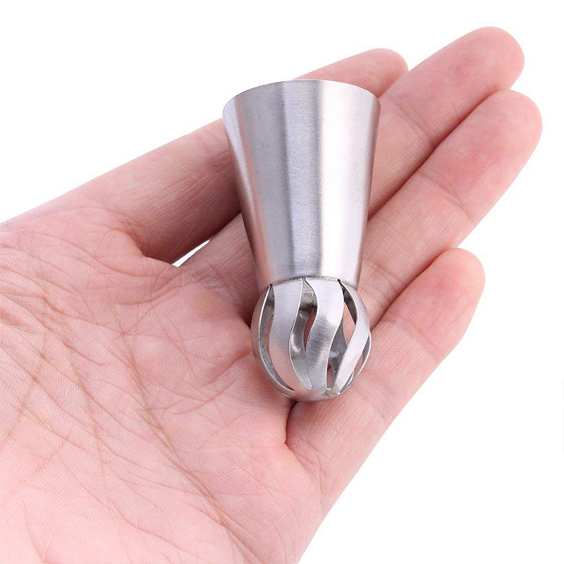 179PCS/Set Multifunction Cake Decorating Set Cake Decorating Tools Kit Pastry Nozzle Dessert Baking