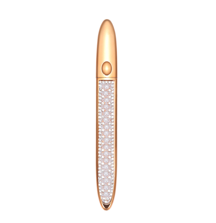 2 In 1 Magic Self Adhesive Lashes Eyeliner Diamond No Glue Quick Drying Eyelashes Sticking Makeup view 9
