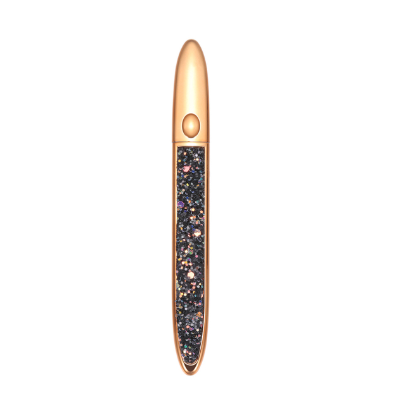 2 In 1 Magic Self Adhesive Lashes Eyeliner Diamond No Glue Quick Drying Eyelashes Sticking Makeup view 7