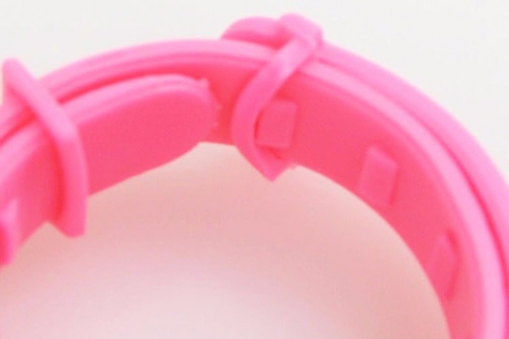 Pet collar can prevent fleas, lice, ticks, sterilization collar can be adjusted in size pet products