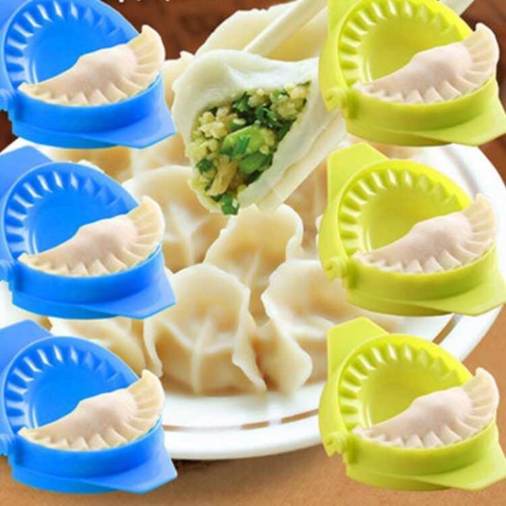 Household dumpling making artifact dumpling making mold cookers cooking pots