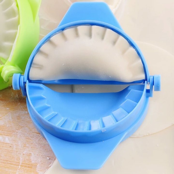 Household dumpling making artifact dumpling making mold cookers cooking pots