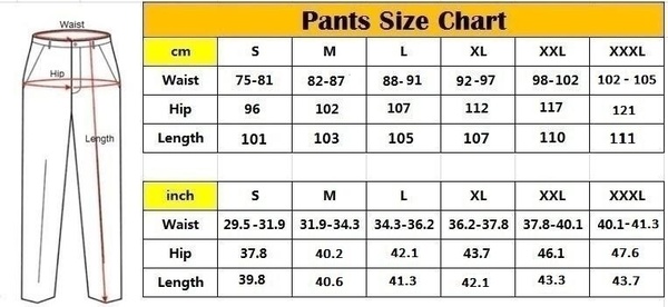 Men  Tactical Military Cargo Pants Outdoor  Hiking Pants Trousers Combat Multi-pockets Pants