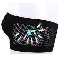 Women Seamless Strapless High Elastic Wrapped Chest Breathable Basic Chest Wrap Bra