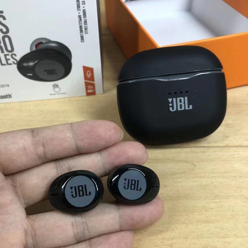 Mini Wireless In Ear Headset Bluetooth Earphones Portable Sporting Earphone Handsfree