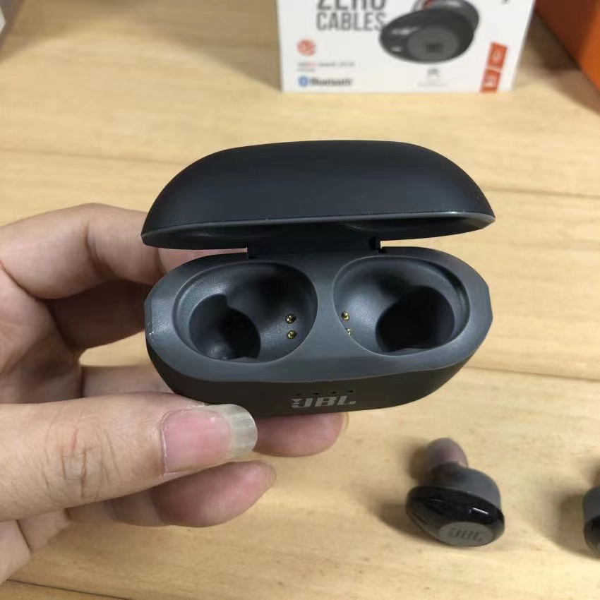 Mini Wireless In Ear Headset Bluetooth Earphones Portable Sporting Earphone Handsfree