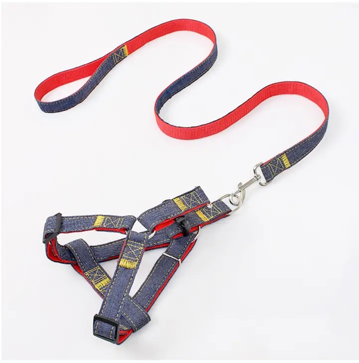 2021 New  Pet Dog Collar Safety Pet Collar ForDog Collar Jewelry  Buckles Dogs ats Pets Pet Supplie