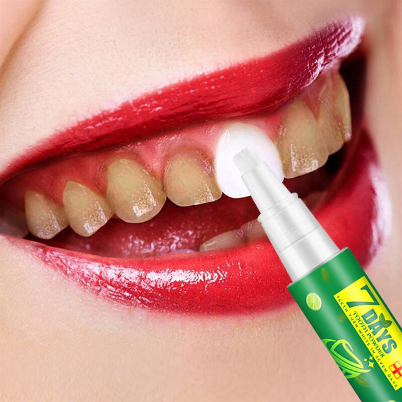 Teeth Whitening Gel Pen Oral Care Tooth Cleaning Tool Whitener Teeth Whitening Oral Hygiene Pen