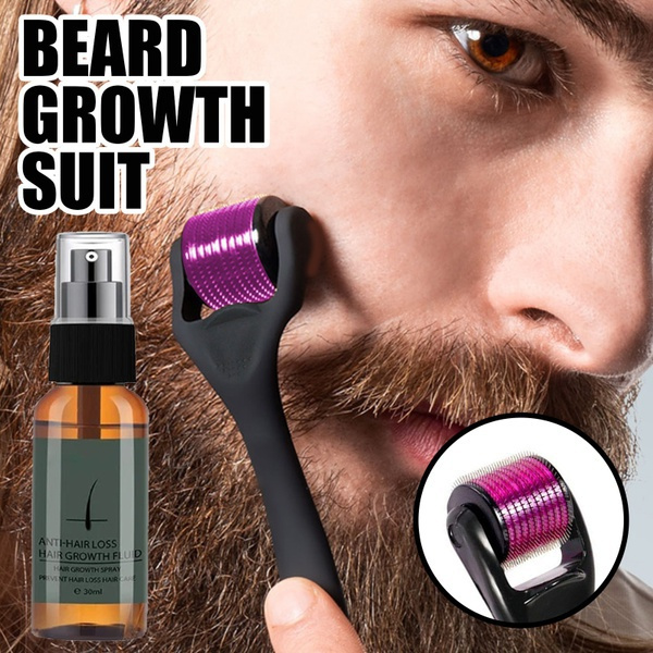 Hair Loss Products Natural With No Side Effects Grow Hair Faster Regrowth Hair Growth Products