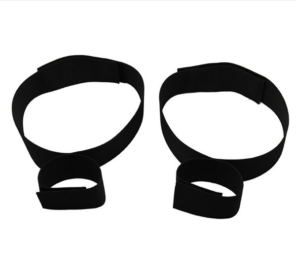 Sex Bondage Restraint Fetish Slave Handcuffs & Ankle Cuffs Adult Games Erotic Sex Toys for Women Couples Sex Products