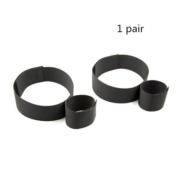 Sex Bondage Restraint Fetish Slave Handcuffs & Ankle Cuffs Adult Games Erotic Sex Toys for Women Couples Sex Products - image 2