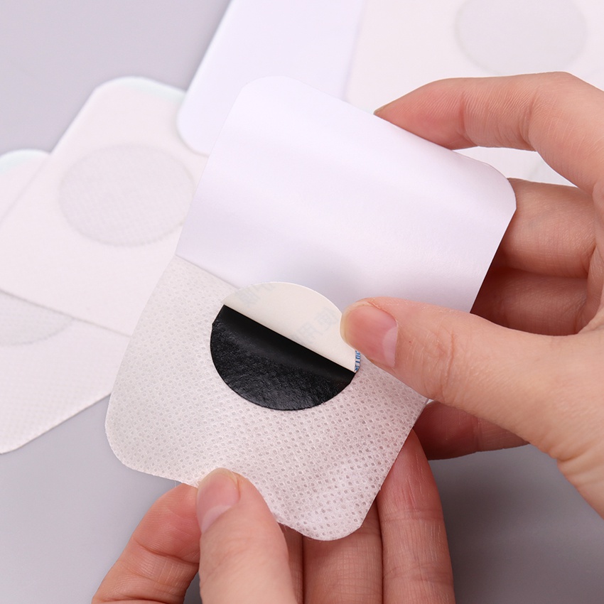 10/30/50/100Pcs Pack Slim Patch Lose Weight Fat Burning White Slim Patch Face Lift Tools Traditional Chinese Medicine Slimming Navel Sticker
