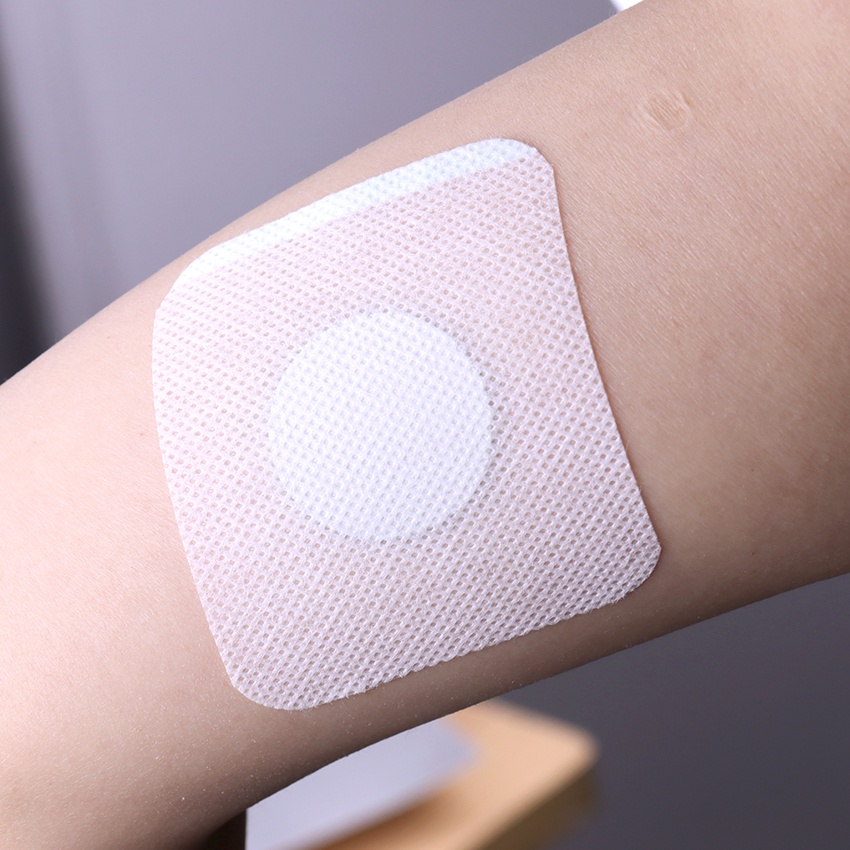 10/30/50/100Pcs Pack Slim Patch Lose Weight Fat Burning White Slim Patch Face Lift Tools Traditional Chinese Medicine Slimming Navel Sticker