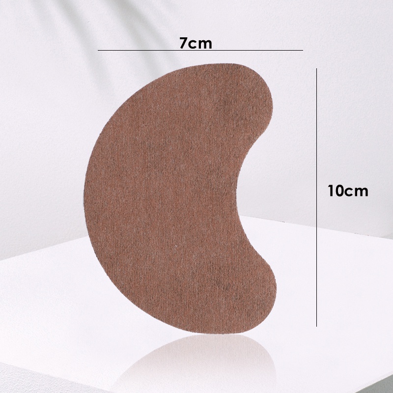 Sumifun Nutrispot Neck Lymphatic Detox Patch Chinese Herbal Lymph Pads Detox Slimming Pads To Improve Sleep
