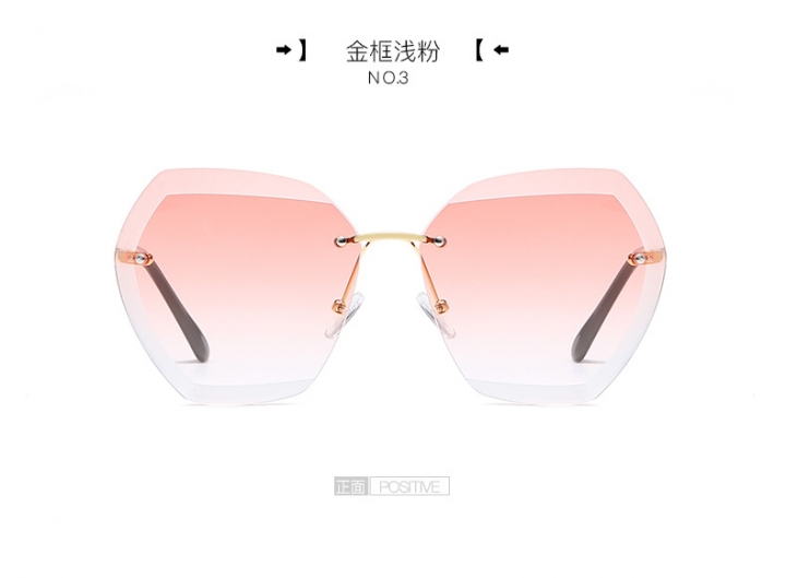 Fashion Ultra Light Fancy Ladies Retro Frame Vintage Outdoor Hipster Eye Wear Luxury Sunglasses