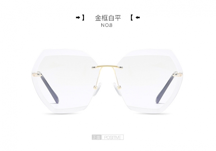 Fashion Ultra Light Fancy Ladies Retro Frame Vintage Outdoor Hipster Eye Wear Luxury Sunglasses