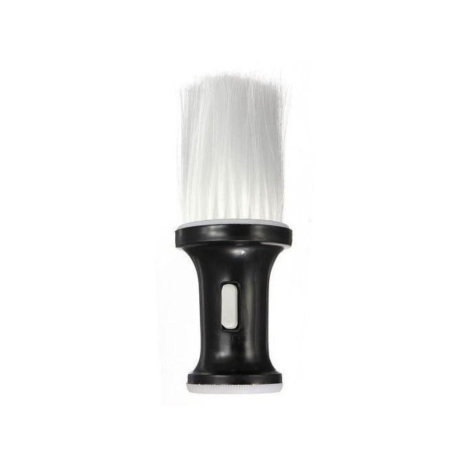Super Soft Professional Barbers Neck Hair Brush Haircut Kit